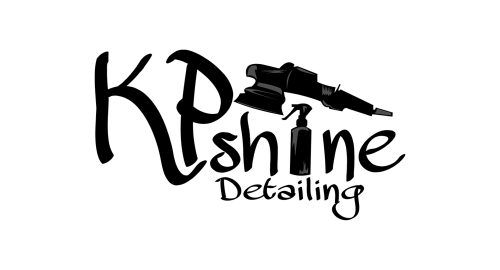 Logo KP shine bez tla