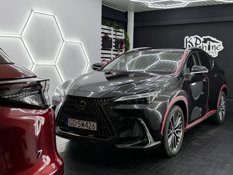 Auto Detailing Gdańsk Trójmiasto